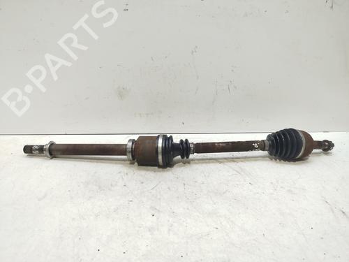 Used Right front driveshaft RENAULT SCÉNIC II (JM0/1_) [2003-2010]  31854004