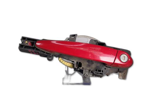 Used Front left exterior door handle Front left exterior door handle BMW 1 (E87) 118 d (143 hp) 34265903 34265903