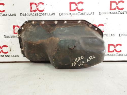 Oil sump SEAT IBIZA II (6K1) 1.4 i | BP17470994M115 