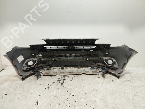 Front bumper OPEL CORSA E (X15) | BP31709164C7