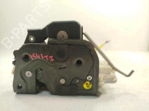 Used Rear left lock Rear left lock 38198180 38198180