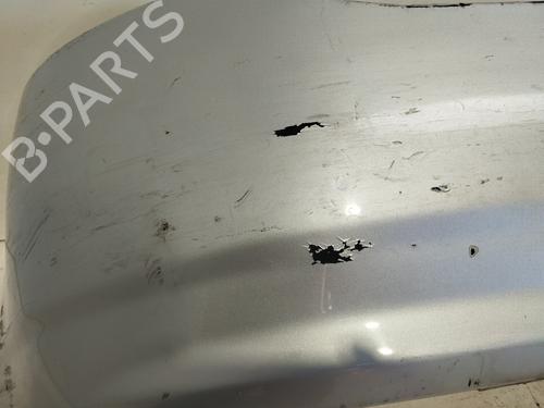 Rear bumper TOYOTA COROLLA (_E12_) 2.0 D-4D (CDE120_, CDE120R) | BP31182828C8 