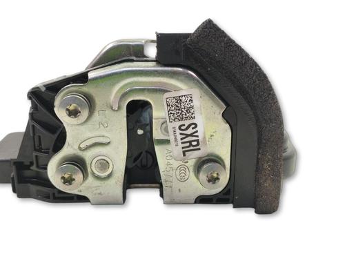 Used Rear left lock Rear left lock KIA RIO IV (YB, SC, FB) 1.2 CVVT (84 hp) 40433288 40433288
