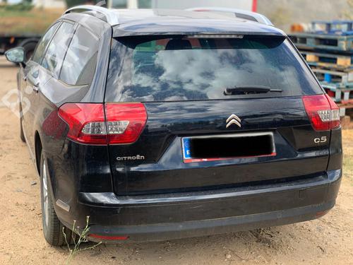 Used Parts CITROËN C5 III Break (RW_) 1.6 HDi 110 (112 hp) 4369656