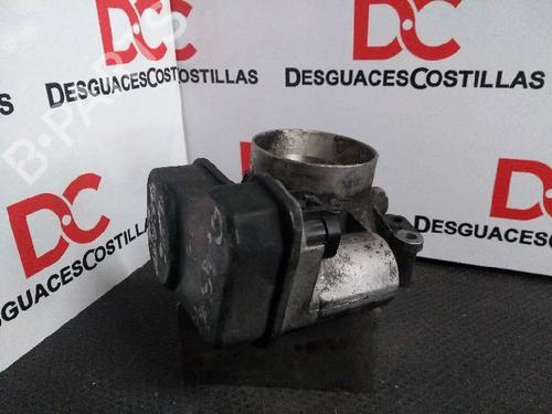 Drosselklappe für OPEL ASTRA G Coupe (T98) 2.2 16V (F07) (147 hp) 17395662
