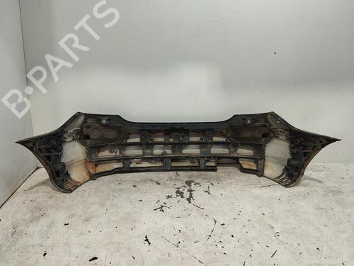 Rear bumper MERCEDES-BENZ C-CLASS Coupe (CL203) C 180 Kompressor (203.746) | BP25712436C8 