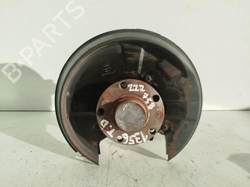 Used Right rear steering knuckle AUDI A4 B6 Avant (8E5) 3.0 (220 hp) 30336713