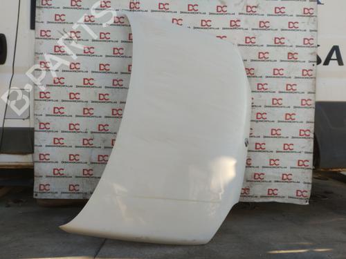 Używane Pokrywa przednia / Maska silnika RENAULT CLIO I (B/C57_, 5/357_) 1.2 (5/357Y, 5/357K) (58 hp) 30049918