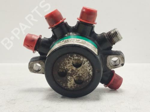 Injection rail RENAULT KANGOO / GRAND KANGOO II (KW0/1_)  | BP22687230M98 