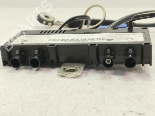 Electronic module PEUGEOT 307 CC (3B)  | BP30191213M83 