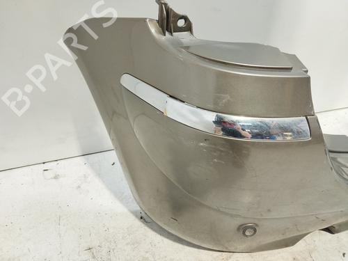 Rear bumper CITROËN XSARA PICASSO (N68) 1.6 HDi | BP18256909C8 