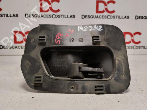 Rear left interior door handle OPEL CORSA B (S93) 1.2 i 16V (F08, F68, M68) | BP28293006I15 