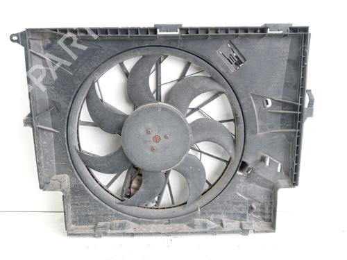 Radiator fan BMW 1 (E87) 118 d | BP36230395M35 - Image 3