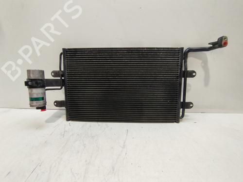 Used AC radiator SEAT IBIZA II (6K1) 1.9 D (68 hp) 31171079