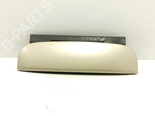 Used Tailgate handle CITROËN C4 I (LC_) [2004-2014]  27519966
