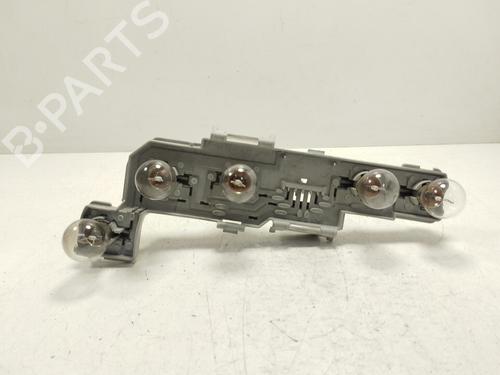 Używane Oprawka żarówki Oprawka żarówki OPEL VECTRA C (Z02) [2002-2009] 36904702 36904702