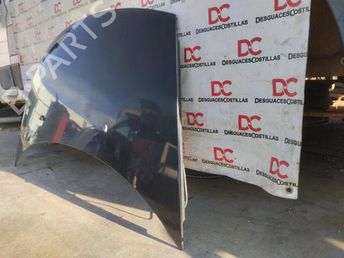 Hood CITROËN C3 I (FC_, FN_) 1.4 HDi | BP19065616C1 