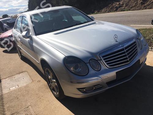 Used Parts MERCEDES-BENZ E-CLASS (W211) E 320 CDI 4-matic (211.089) (224 hp) 1660760