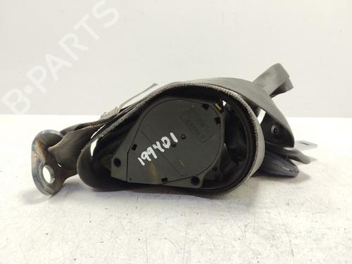 Rear right seatbelt CITROËN XSARA (N1) 1.9 D | BP28088218I28 