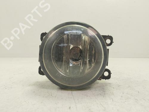 Used Right front fog light PEUGEOT 307 CC (3B) [2003-2009]  30191209