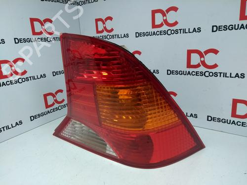 Right taillight FORD FOCUS I Saloon (DFW) 1.8 TDCi | BP17403044C35 