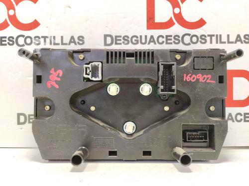 Climate control PEUGEOT 307 Break (3E) 2.0 | BP27452207I5 
