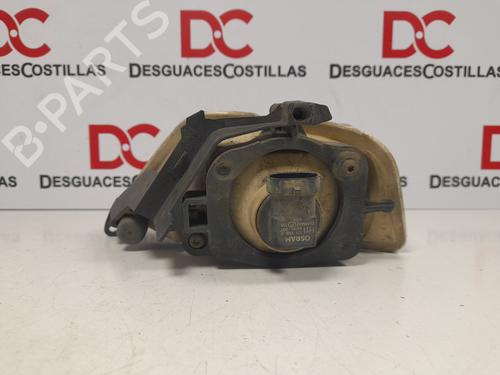 Left front fog light FORD FOCUS I (DAW, DBW) 1.8 TDCi | BP17404478C30 
