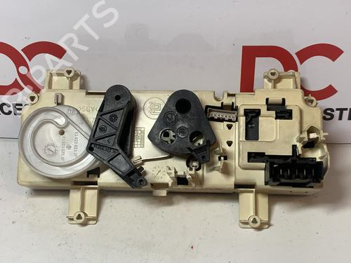 Climate control CITROËN XSARA Coupe (N0) 1.9 D | BP29396041I5 