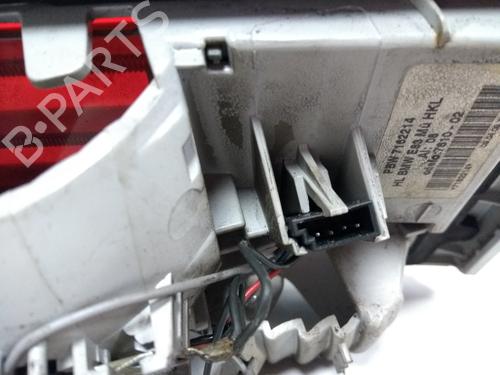 Right taillight BMW X3 (E83) 2.0 d | BP17402819C35 