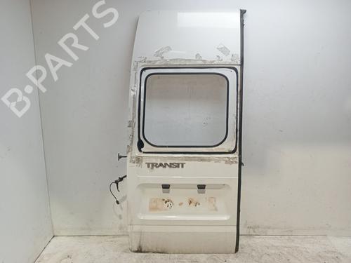 Used Left rear door Left rear door SKODA OCTAVIA I Combi (1U5) [1998-2010] 33271030 33271030