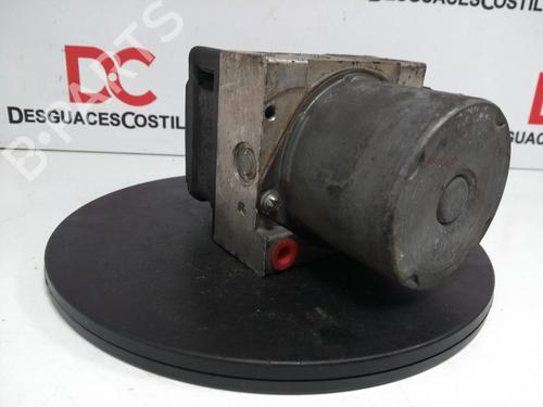 ABS pump RENAULT MEGANE II (BM0/1_, CM0/1_) 1.5 dCi (BM02, BM13, BM2A, CM02, CM13) | BP17401289M43 