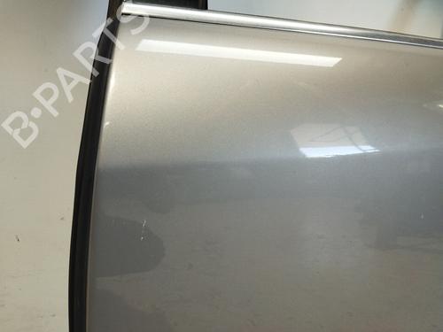 Left rear door MERCEDES-BENZ S-CLASS (W221, V221) S 350 (221.056, 221.156) | BP29056448C4 