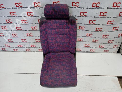 Used Rear seat MERCEDES-BENZ VITO Van (W638) 110 D 2.3 (638.074, 638.078) (98 hp) 22243737