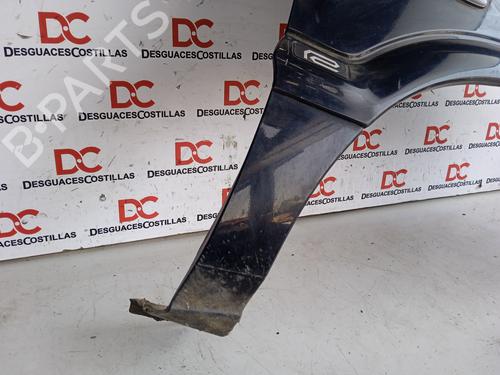 Right front fenders OPEL ZAFIRA A MPV (T98) 2.0 DTI 16V (F75) | BP17419009C42 