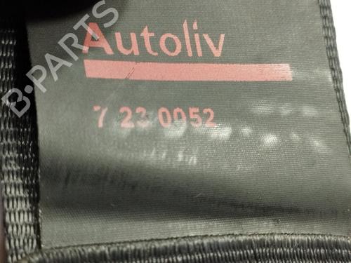 Rear left seatbelt CITROËN C4 I (LC_)  | BP23225758I29 