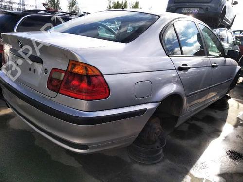Right front fog light BMW 3 (E46) 318 i | BP17427358C31 