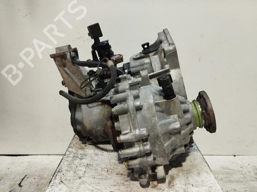 Gearbox SEAT TOLEDO II (1M2)  | BP30196396M3 