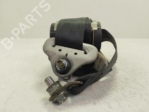 Front right seatbelt MAZDA 3 (BK) 1.6 DI Turbo | BP36765890I25 - Image 2