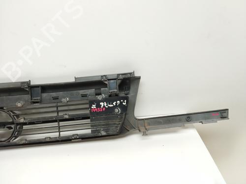 Grille OPEL ASTRA F Saloon (T92) 1.6 i 16V (F19, M19) | BP17426696C40 
