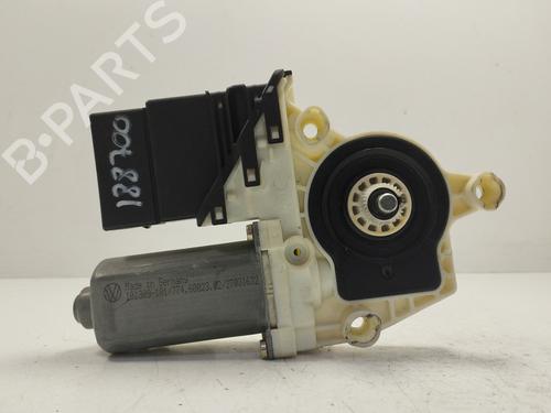 Left rear window motor VW GOLF IV (1J1) 1.4 16V | BP23225741E23 