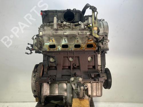 Silnik RENAULT MEGANE II (BM0/1_, CM0/1_)  | BP30000308M1