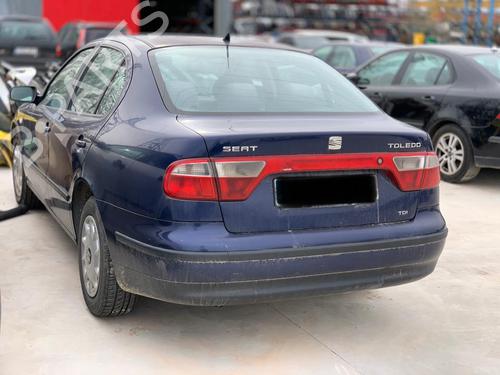 Electronic sensor SEAT TOLEDO II (1M2) 1.9 TDI | BP27588142M84 