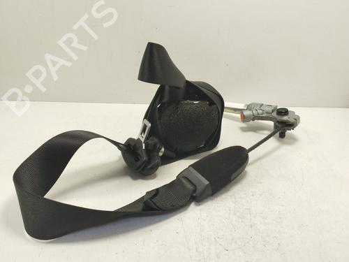 Front left seatbelt ALFA ROMEO MITO (955_) 1.6 JTDM (955AXC1B) | BP21836046I26 