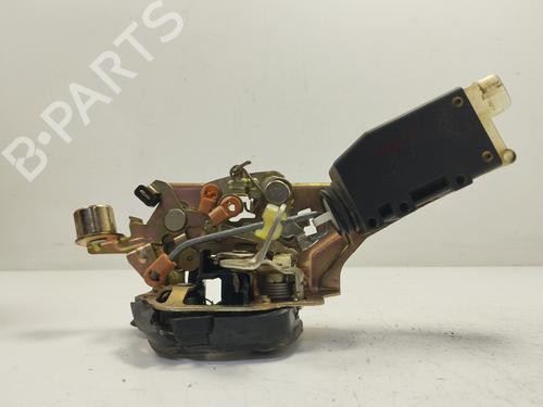 Rear right lock OPEL ASTRA F Saloon (T92) 1.6 i 16V (F19, M19) | BP24659753C99 