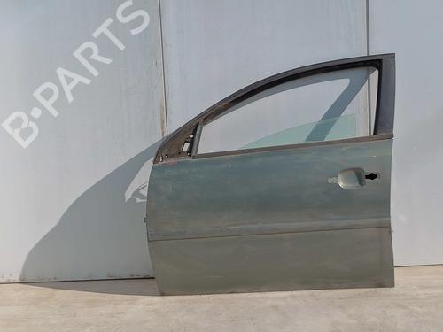 Używane Drzwi przednie lewe OPEL VECTRA C (Z02) [2002-2009]  28530347