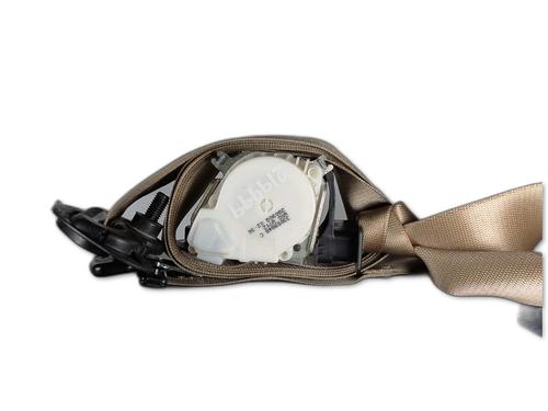 Front left seatbelt BMW 3 (E90) 320 d | BP29204383I26 