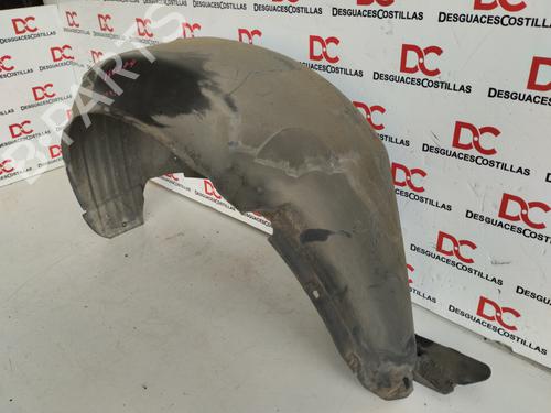 Wheel arch SEAT ALTEA (5P1)  | BP17785980C56