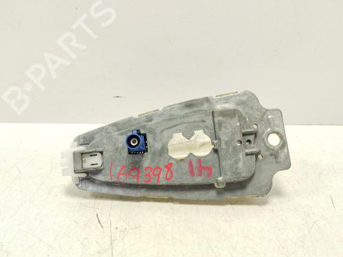 Antenna/Base BMW 1 (F20) 120 d | BP24356294C140 