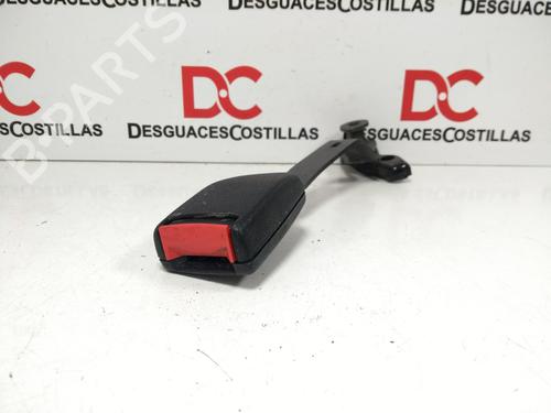 Used Front right seatbelt VW LUPO I (6X1, 6E1) 1.4 16V (75 hp) 17403712