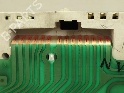 Instrument cluster KIA RIO I Hatchback (DC) 1.3 | BP31051190C47  - Image 7